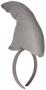 Shark Fin Headband