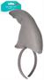 Shark Fin Headband