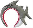 Shark Headband