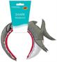 Shark Headband