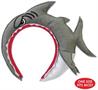 Shark Headband