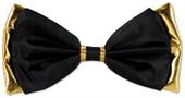 Fabric Bow Tie