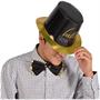 Fabric Bow Tie