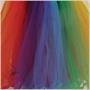 Rainbow Tutu