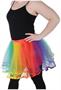 Rainbow Tutu
