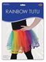 Rainbow Tutu