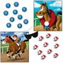 Horse Racing Party Games