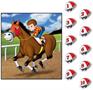 Horse Racing Party Games