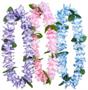 Island Floral Leis