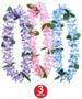 Island Floral Leis