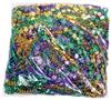 Mardi Gras Bead Assortment