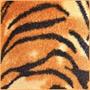 Tiger Print Cowboy Hat