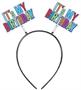 It's My Birthday Boppers