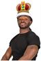 King/Queen Crown Headband
