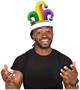Jester Hat Headband