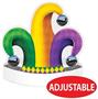 Jester Hat Headband