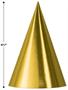 Foil Cone Hat