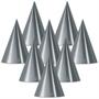 Foil Cone Hat