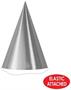 Foil Cone Hat