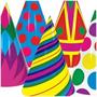 Cone Hats