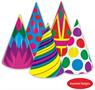 Cone Hats