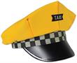 Taxi Hat