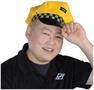 Taxi Hat