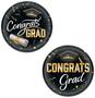 Congrats Grad Buttons