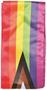 Pride Flag Satin Sash