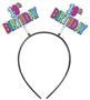 "19th" Birthday Boppers