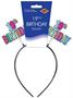 "19th" Birthday Boppers