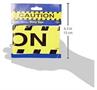 Caution Party Tape