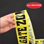 Tailgate Zone Party Tape