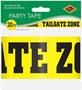 Tailgate Zone Party Tape