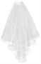 Bachelorette Veil