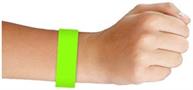 Solid Color Wristbands