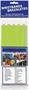Solid Color Wristbands