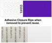 Solid Color Wristbands