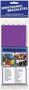 Solid Color Wristbands