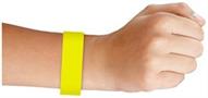 Solid Color Wristbands