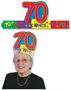 Look Who's "70" Headband