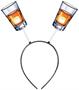 Shot Glass Boppers