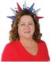 Statue Of Liberty Tiara Headband