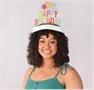 Happy Birthday Headband