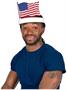 American Flag Headband
