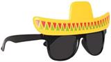 Sombrero Glasses