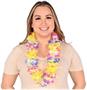 Sunrise Hawaiian Lei