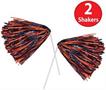 Pkgd Poly Shakers - 512 Strand