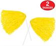 Pkgd Poly Shakers - 512 Strand