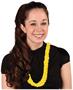 Soft-Twist Poly Leis